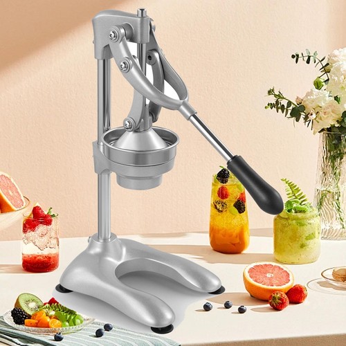 Manuelle saftpresse - manuelle,
