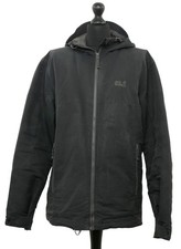 Jack Wolfskin Stormlock Active