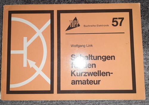 Link schaltungen für - w., link: