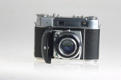 Kodak retina lllc klein - kodak, c"