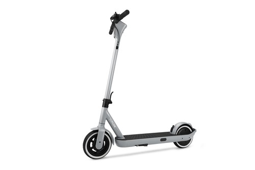 Soflow one scooter grau - so,