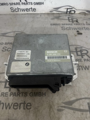 0261200173 bmw e30 325i - bmw,