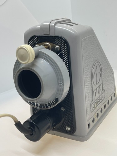 Episkop dux vintage - episkop,
