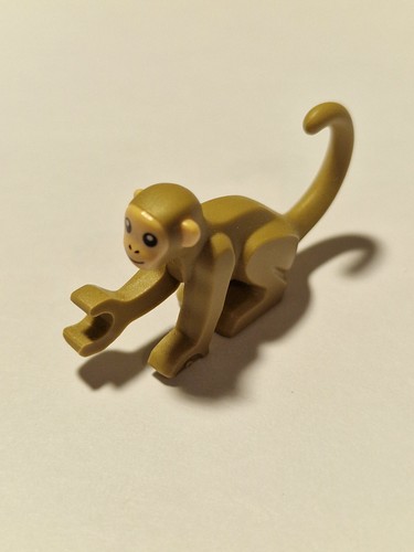 Lego affe item 77864pb01 - lego,