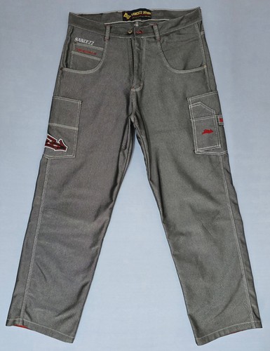 Jeans sancezz glanz shiny - jeans,,