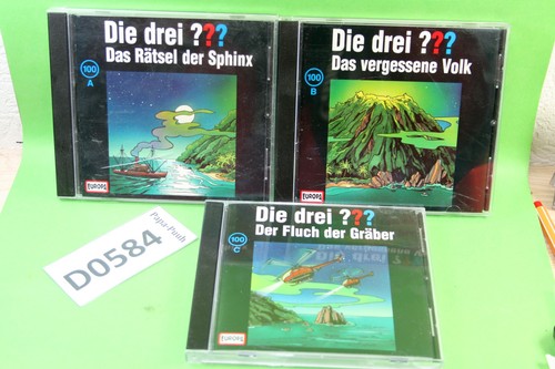 D0584 die drei - ##d0584,