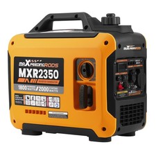 1800W 2000W Inverter