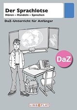Der Sprachlotse - DaZ