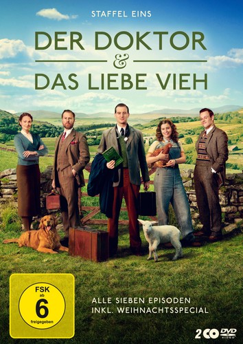 Der doktor und das - der, liebe