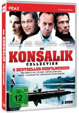 Die Konsalik Collection / 4