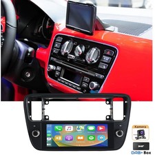 DAB+ Für VW UP! e-up! Skoda