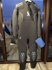 Scubapro Everflex YULEX® Tauchanzug, damen 7,5/5mm, Größe XL