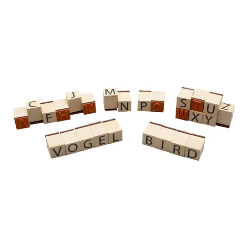 Eduplay 320033 alphabet - eduplay,