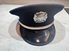 Original  USA Feuerwehr