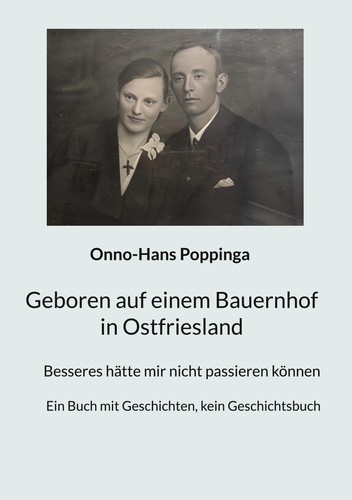 Geboren auf einem bauernhof - auf, in