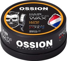 Morfose Ossion Barber Line