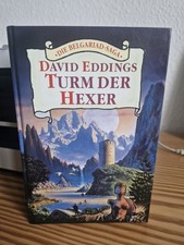 Die Belgariad-Saga: Turm der