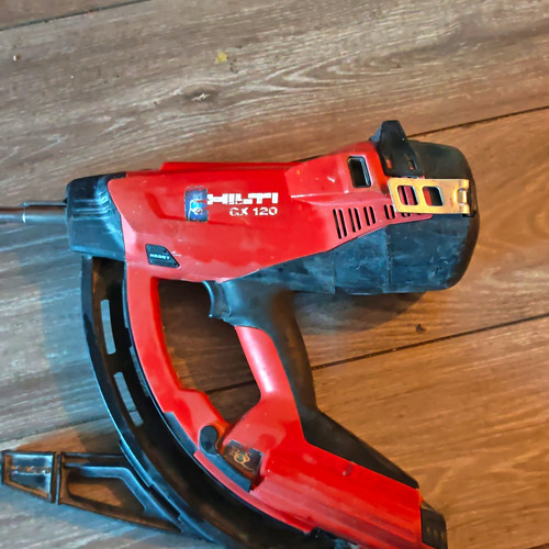 Hilti 120 gasnagler - 120,
