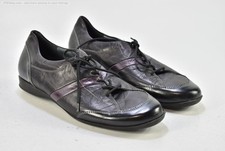 Theresia M.  Damen Halbschuhe Freizeitschuhe  UK 7 Nr. 25-M 1278