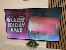 LG NanoCell 65SM82007LA 165,1