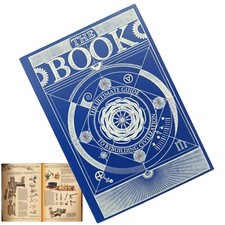 Das Buch. der ultimative