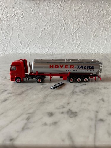 Herpa hoyer talke - hoyer,