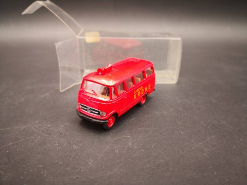 Brekina 0317 krone bus - mb,