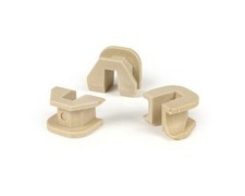 Vario Gleitschuh DR PULLEY für Piaggio 125-300ccm Roller, Scooter Maxi, Ersatz