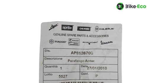 Ap8126703 aprilia etv 1000 - ap8126703,