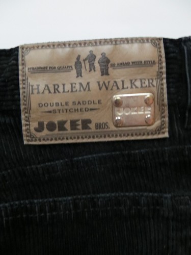 Joker harlem walker cord - walker, jeans