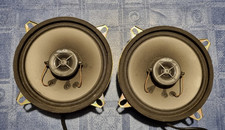 Mac Audio ML-1307 KFZ-Lautsprecher, 13 cm, 70 Watt, 2-Wege