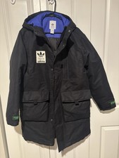 Adidas primegreen parka - adidas,