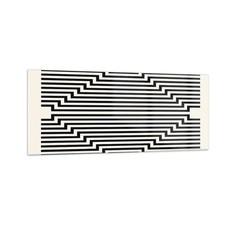 Wandbilder 100x40cm Glasbild