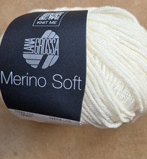 Lana Grossa Merino soft C
