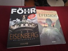 Andreas Föhr - EISENBERG (TOP
