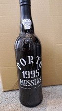 Portwein, Port, Messias, 1995