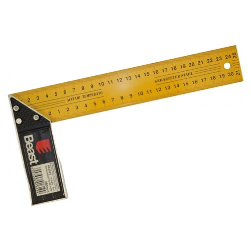 Schreinerwinkel 250mm skala - schreinerwinkel,