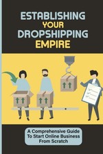 Titel: Dropshipping Empire