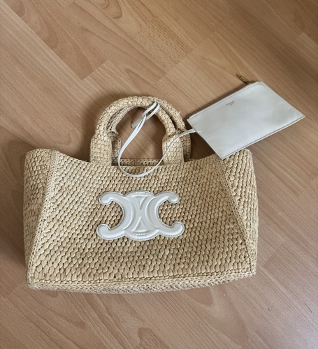 Celine thais shopper - ,