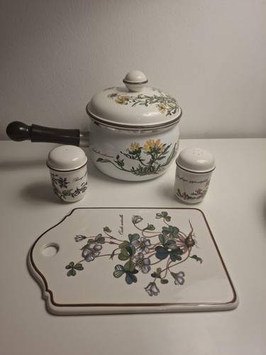 Villeroy boch botanica 4er - villeroy&boch,