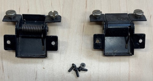 Technics haubenscharniere für - technics,