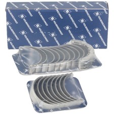 KOLBENSCHMIDT Kurbelwellen + Pleuellagersatz für BMW E81-88 E90-93 E60 E61 N43