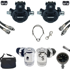 SF-1: Apeks DS4 Doppelgeräte