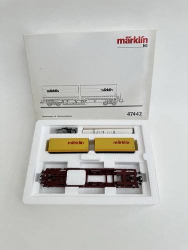 Märklin 47442