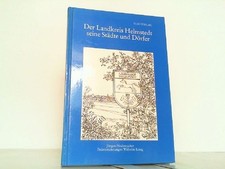 Der Landkreis Helmstedt seine