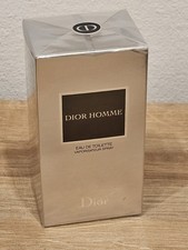 Dior Homme Eau de Toilette 150
