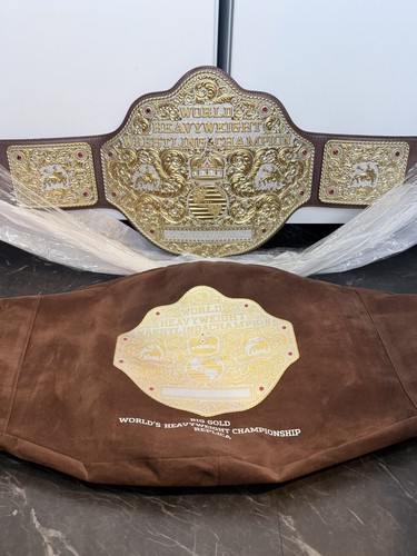Wwe shoprine big gold - wwe,