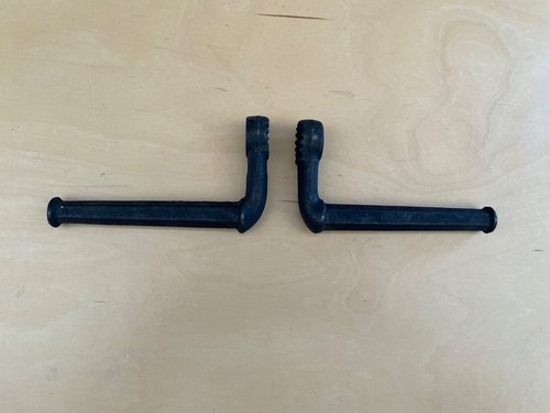 Original bmw fußrasten - original,