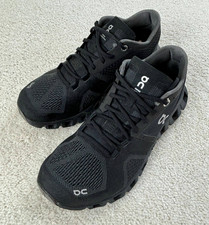 ON Cloud Schuhe Damen EU 37 Cloud X Sneaker Laufen Wandern Sport Fitness