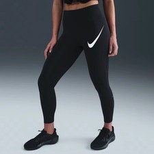 Nike Tempo Swoosh Run 7/8
